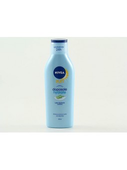 NIVEA SUN DOPOSOLE 200ml 2856