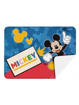 MICKEY TOVAGLIETTA TESSUTO 40x30cm MIC0834