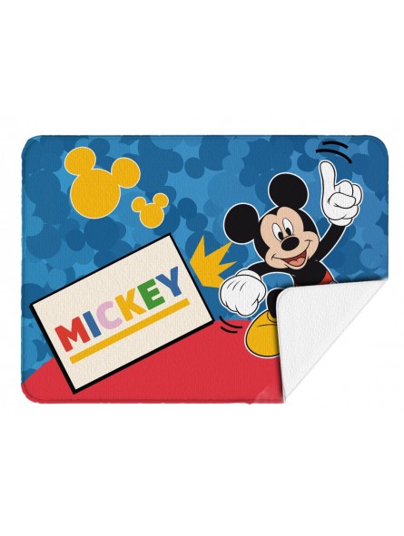 MICKEY TOVAGLIETTA TESSUTO 40x30cm MIC0834