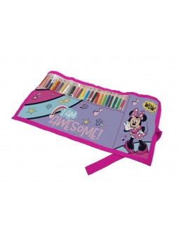 MINNIE ASTUCCIO ROLL C/24 PASTE MIN0839