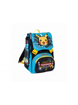 POKEMON ZAINO SDOPPIABILE 20G502300-519