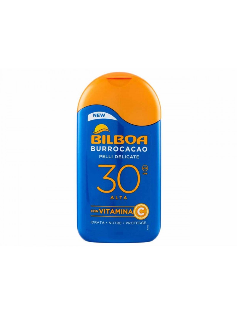 BILBOA BURROCACAO LATTE SPF 30