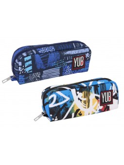 YUB COLORFUL GRAFFITI BUS 30B302303-000