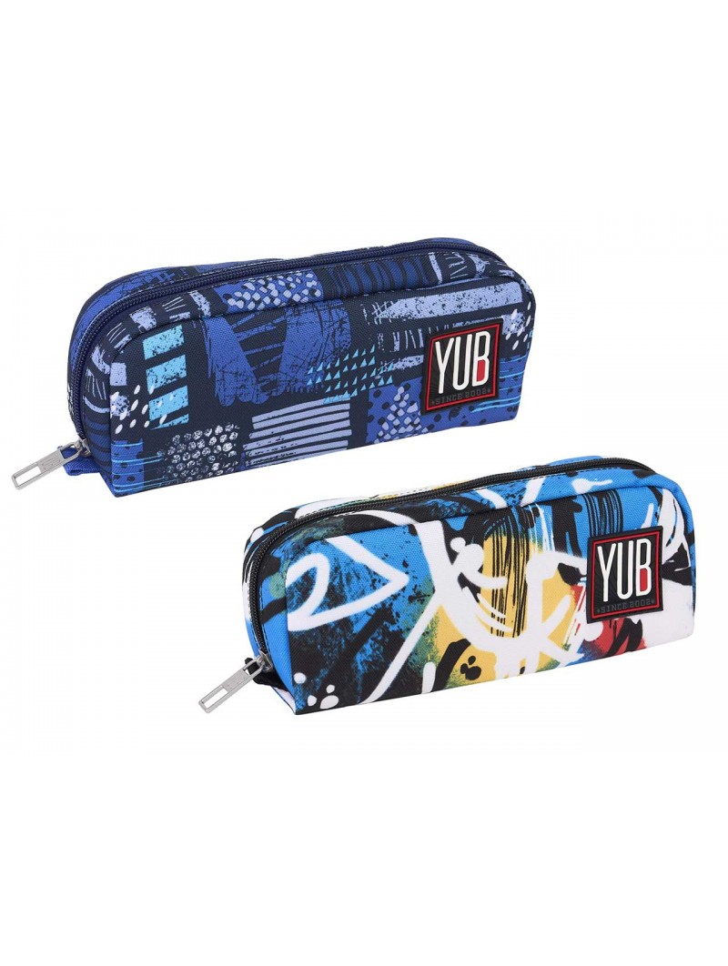 YUB COLORFUL GRAFFITI BUS 30B302303-000