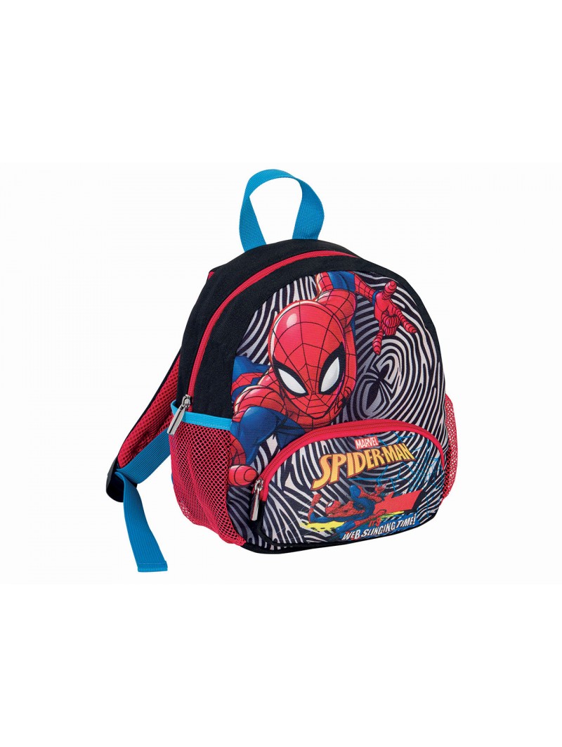 SPIDERMAN ZAINO SMALL THE 202902300-899