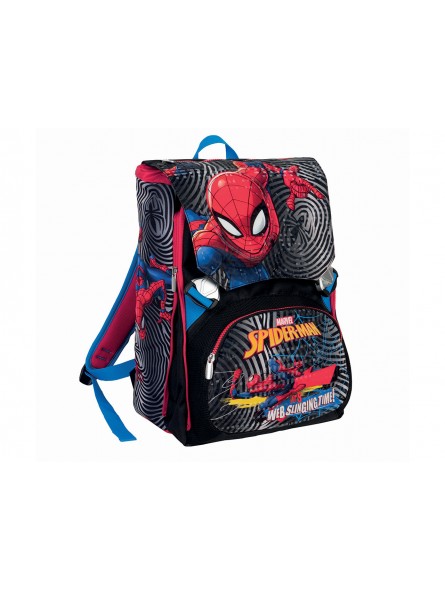 SPIDERMAN ZAINO SDOPPIABI 202902301-899