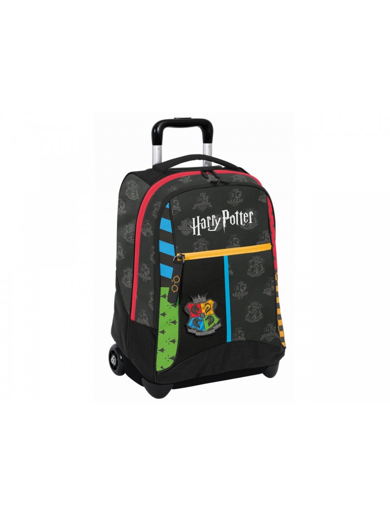 HARRY POTTER BIG TROLLEY 20G602301-899