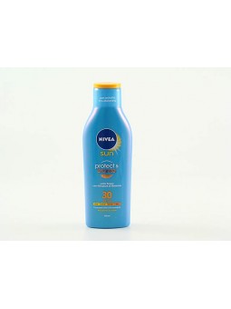 NIVEA SUN PROTECT FP30 200ml 47116