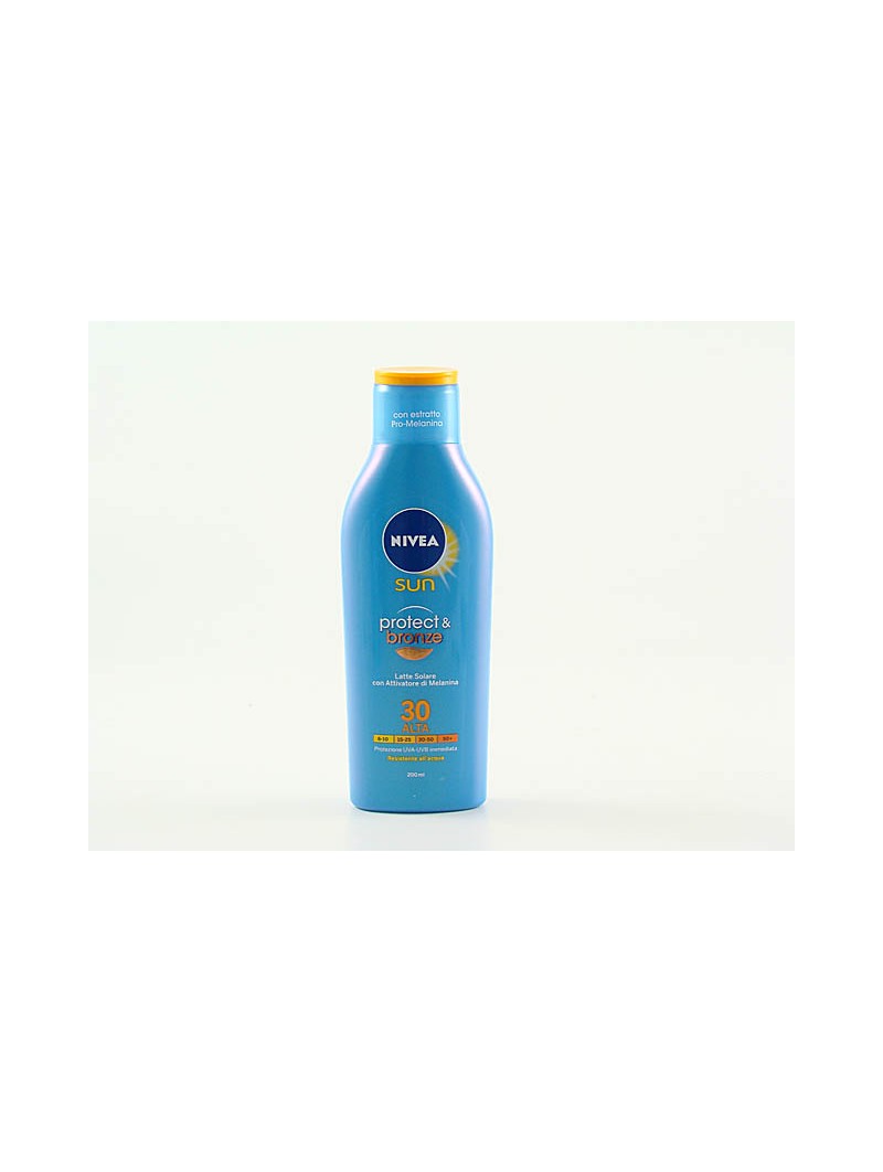 NIVEA SUN PROTECT FP30 200ml 47116