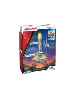 MECCANO EIFFEL TOWER 2.0 6024900