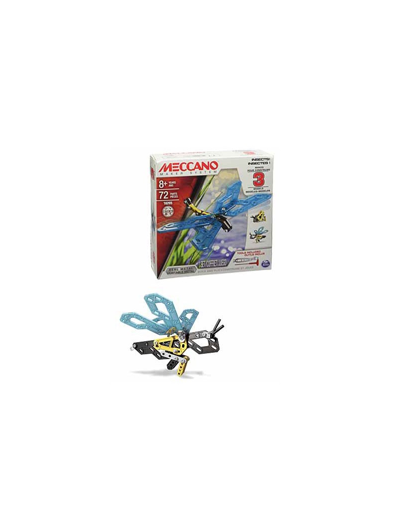 MECCANO RESCUE FORCE 6026714