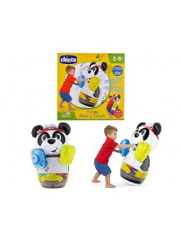 GIOCO PANDA BOXING COACH10522