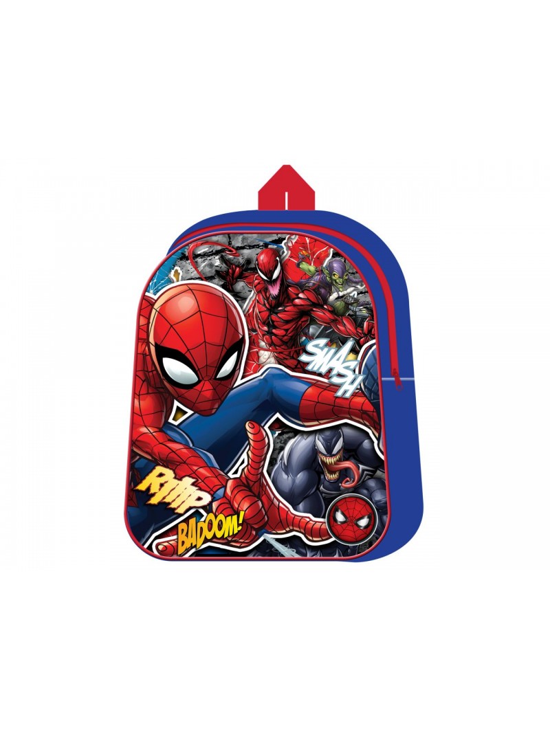 ZAINO ASILO SPIDERMAN PREMI 1000E282208