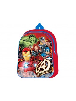 ZAINO ASILO AVENGERS PREMIU 1000E282248