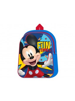 ZAINO ASILO MICKEY PREMIUM 1000E282211