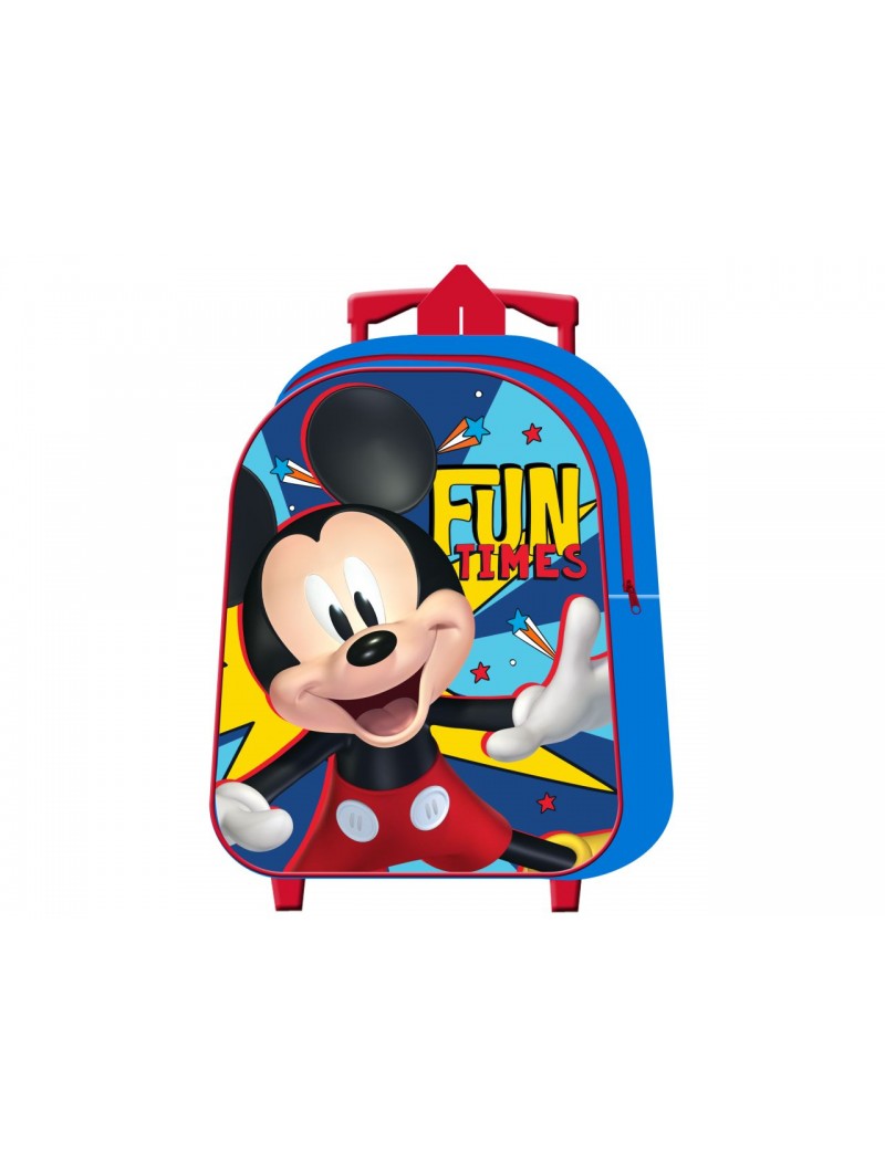 TROLLEY ASILO MICKEY PREMI 1000ET282211