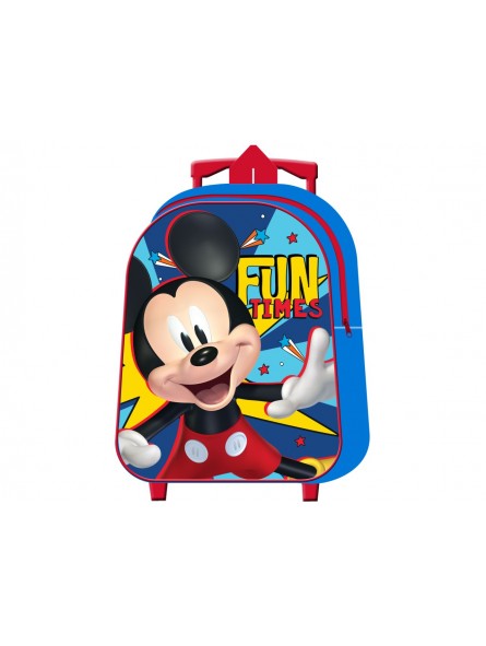 TROLLEY ASILO MICKEY PREMI 1000ET282211