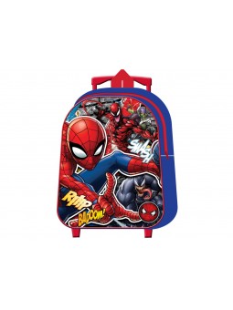 TROLLEY ASILO SPIDERMAN PR 1000ET282208