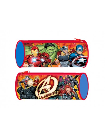 TOMBOLINO AVENGERS PREMIUM X2 1010E2248