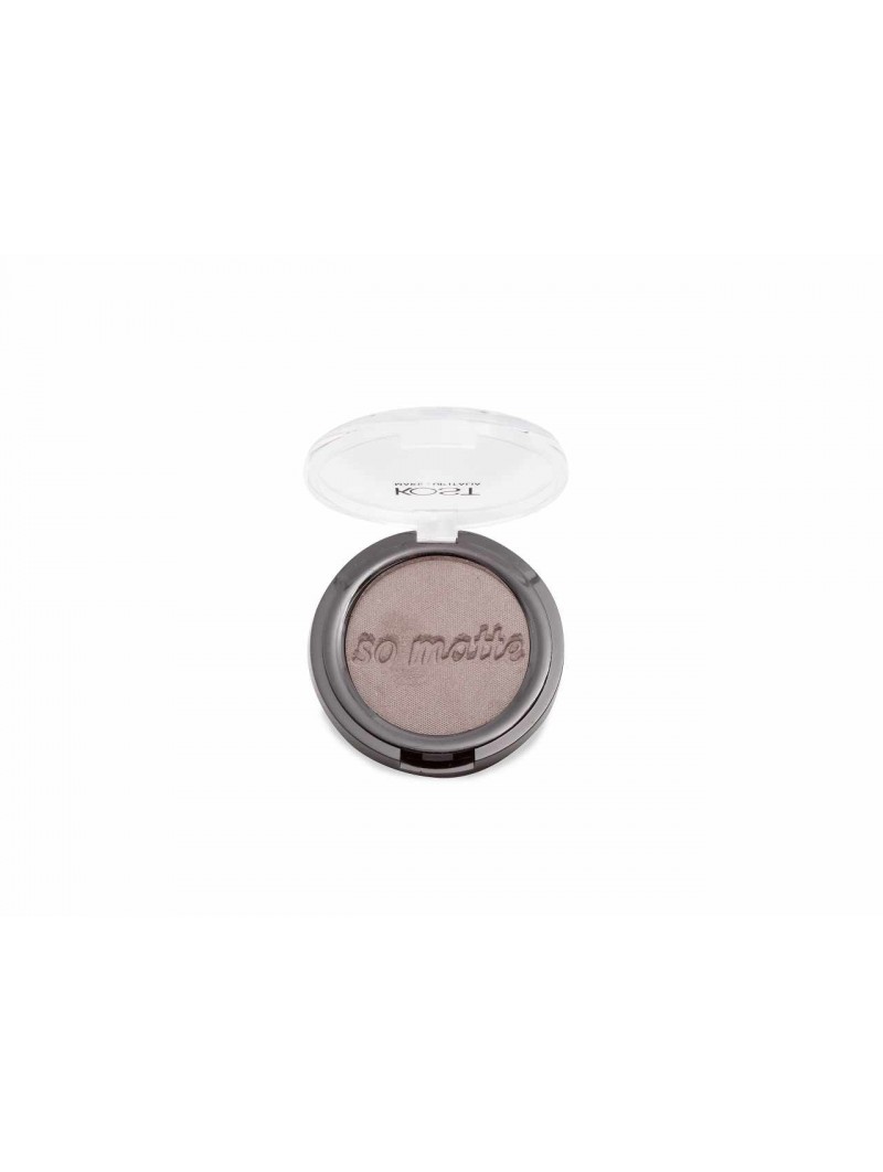 EYESHADOW SO MATTE 404 K.ESM404