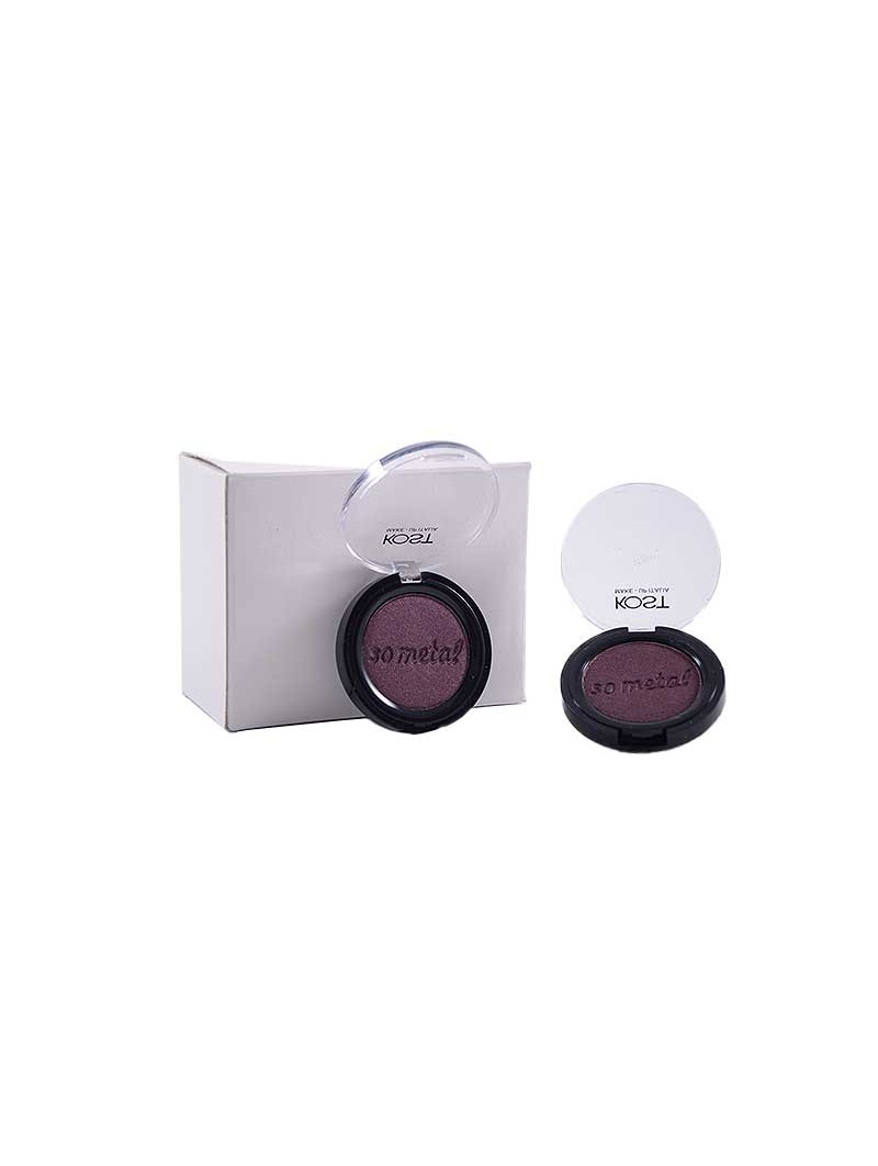 EYESHADOW SO METAL KOST 510K.ESMT510