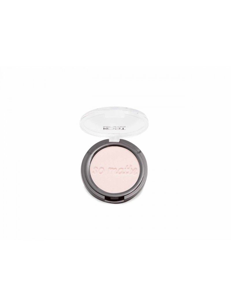 EYESHADOW SO MATTE 418 K.ESM418