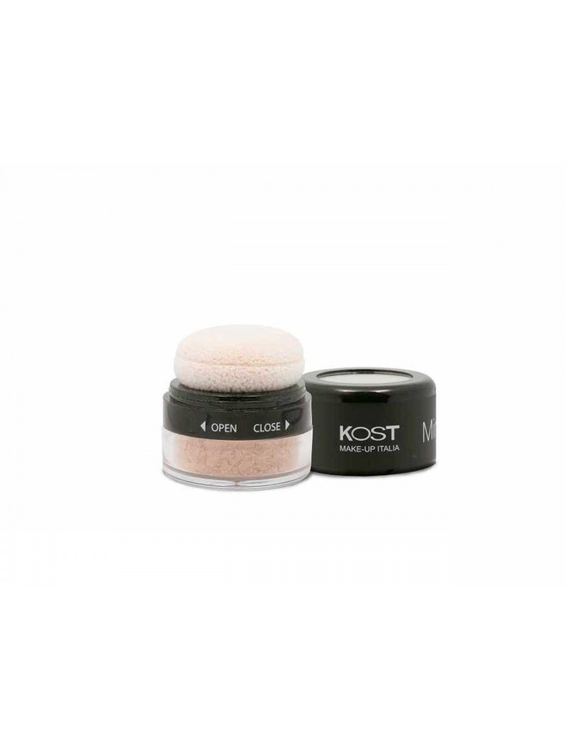 FONDOTINTA MINERAL POWDER  01 K.MF01