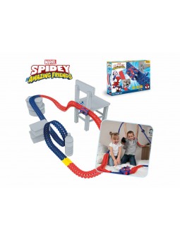 SPIDEY FLEXTREME SET 7600180918