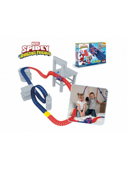 SPIDEY FLEXTREME SET 7600180918