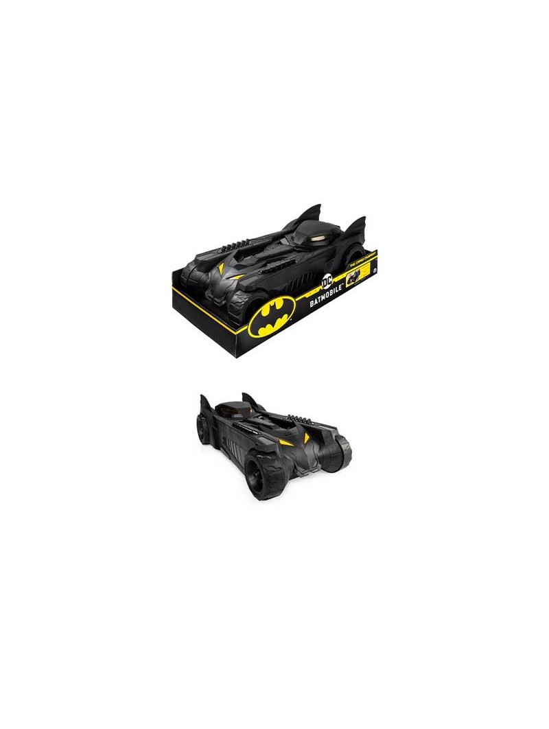 BATMAN BATMOBILE 6055297