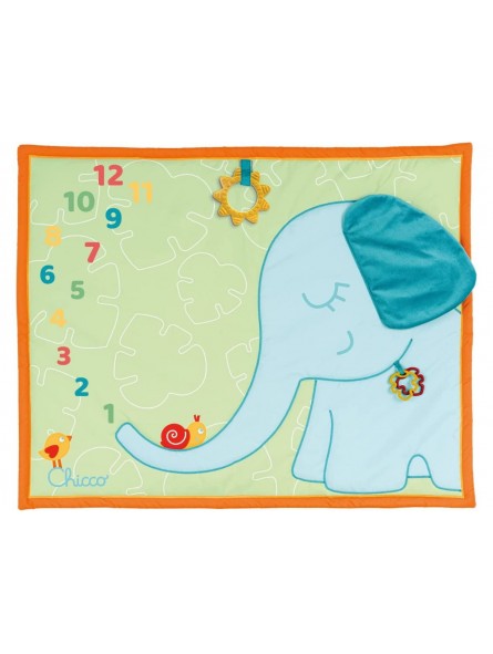 CHICCO GIOCO ECO+ MILEST 00011548000000