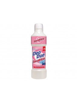 DETERGENTE PER LAVATRICE DEO DUE DD105