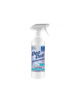 PROFUMATORE AMBIENTE DEO DUE TALC DD027