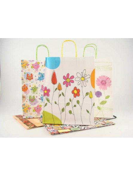 SHOPPER CARTA F.TO 26x12x35