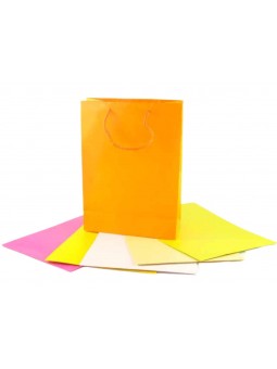 SHOPPER CARTA COLORATA 27x12x37 SH73907