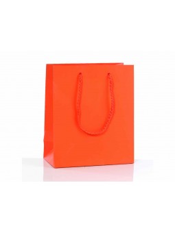 BUSTE SHOPPER ARANCIO 35X32+25 UY510HRR0P1AR