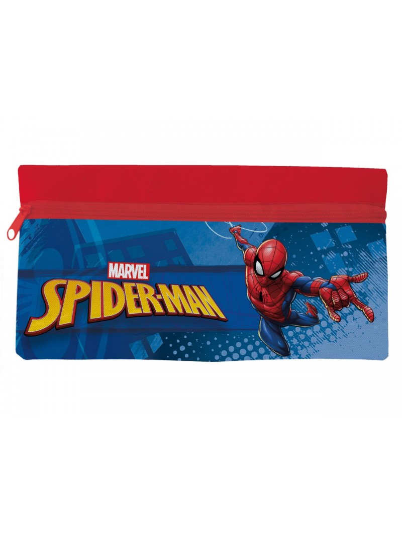 SPIDERMAN TASCHETTA 21X11 CM SP0835