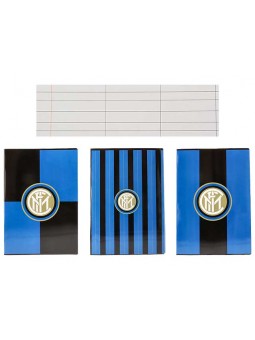 INTER QUADERNO A4 MAXI A 5F3002110