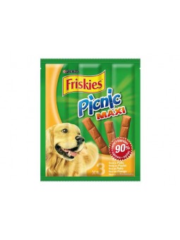 FRISKIES MAXI PICNIC POLLO 45gr 9786