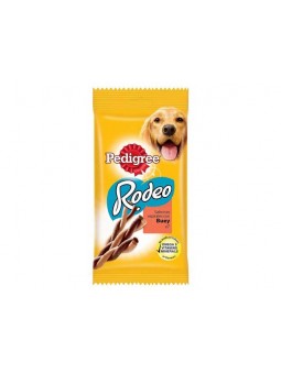 PEDIGREE RODEO MANZO X7 123gr 27961