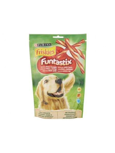 FRISKIES FUNTASTIX 175gr 14107