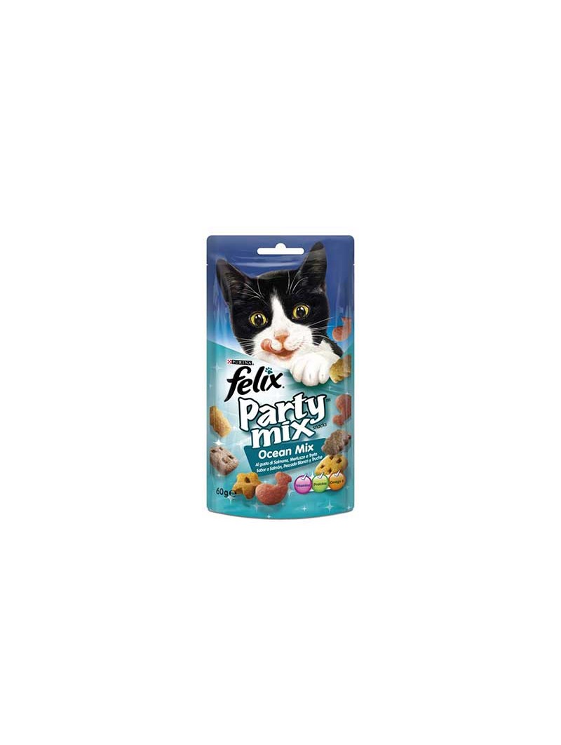 FELIX PARTI MIX OCEAN 60gr 9763