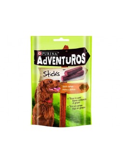 PURINA ADVENTUROS STICKS 90gr 12105