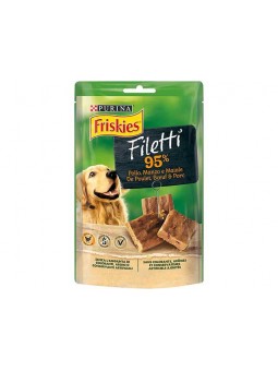 FRISKIES FILETTI POLLO 70gr 14051