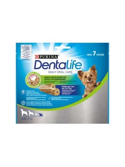 PURINA DENTALIFE EXTRA MINI X7PZ 24533