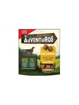 PURINA ADVENTUROS TACCHINO 120gr 28148