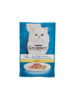 GOURMET PERLE FILETTINI 85gr 9698