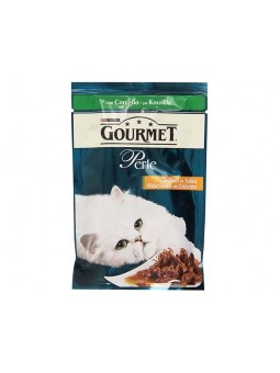 GOURMET PERLE FILETTINI 85gr 9696