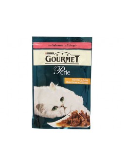 GOURMET PERLE FILETTINI 85gr 9697