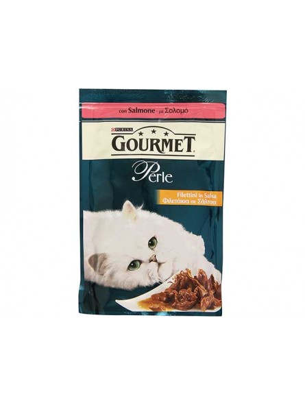 GOURMET PERLE FILETTINI 85gr 9697